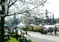 evenementfoto, Lifestyle Tuinbeurs